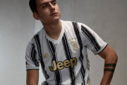 【画像】来季のユベントスの新ユニキターｗｗｗｗｗｗｗｗｗｗｗｗｗｗｗ