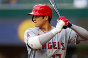 大谷翔平がホームランダービー参戦を2年連速出場の期待も辞退