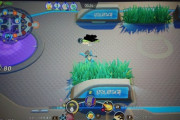 【ポケモンUNITE】思わず笑った「味方の沼行動」