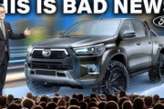 海外「確かに完全EVにはまだ準備が…」トヨタは電動ピックアップトラックも発表、EV化の動向に注目