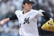 栗山監督「WBCでは佐々木朗希がクローザーになる可能性もある」
