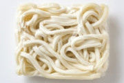 ひとり暮らし最強の食事って冷凍うどんだよな？