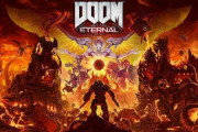 シリーズ最新作『DOOM Eternal』初週売上は前作の○○倍！フランチャイズ史上最高の売上を記録！