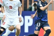外国人「日本おめでとう」U20日本代表、U20W杯出場決定！PK戦の末にイランに勝利！アジア杯4強入り！【海外の反応】
