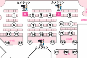【朗報】AKB48劇場公演で権利持ち以外の申し込みを再開！しかし定員は27人・・・