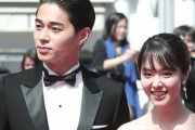 東出昌大と不倫していた唐田えりかさんガチでヤベー奴だった…不倫された杏主演ドラマ『偽装不倫』の写真にいいね！