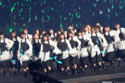 【欅坂46】山崎天の目が大変なことに...(画像あり)