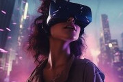 【悲報】VR、ワイしか使ってない・・・