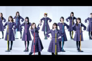 乃木坂46がAKBの「ヘビーローテション」を踊る破壊力はすさまじいな！！！