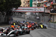 市街地でのF1開催は2021年も絶望か？モナコ、アゼルバイジャン、カナダの中止が来月発表らしい