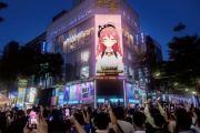 【朗報】VTuber さくらみこさん、台湾で宗教みたいになる