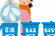 【急募】住人にゴミの分別をさせる方法