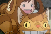 【画像】トトロの別編『めいとこねこバス』を見たことある人はほとんどいない説