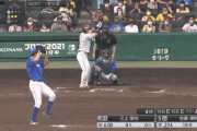 阪神・佐藤輝明が１６打席ぶり安打　プロワーストの壁をついにぶち破る