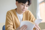 ワイジ、人生初の小説を読了
