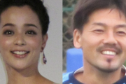 加藤ローサ、松井大輔氏と離婚