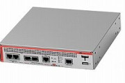 アライドテレシス、LAN/WANポート双方で10Gインターフェースに対応した「AT-ARX200S-GTX」を発売