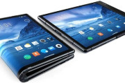 世界初「折りたたみスマホ」の中国メーカーが破産　負債1000億円に