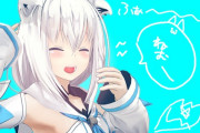 Vtuber また中華の荒らしの模様　フブキ可哀想すぎる…