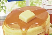 【悲報】ホットケーキミックス、どこにも売ってない