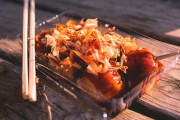 たこ焼き機の無い時代のたこ焼きってどげえして作ってたんど？