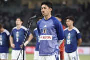 【激震】W杯に挑むサッカー日本代表、キャプテン遠藤航の欠場が決定…すでにチーム離脱　町野が２大会連続の追加招集へ