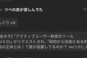 【画像】ニコ生主、ドラクエに挑戦し寝ずに70時間を突破するｗｗｗｗ