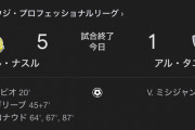 【悲報】クリスティアーノロナウドはん、2010年から14年連続ハットトリック記録樹立ｗｗｗｗｗｗｗｗ