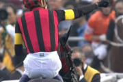 【競馬】武豊（通算３９９８勝）「あと２勝？そう言われたら『そうか』と思うけれど、ただの数字だから」