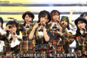 【AKB48G】2020年、ブレイクするおすすめメンバー！って誰？