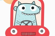 お前らが車を運転しててヒヤリとした場面を教えてくれ