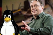 【IT】Linuxの父 トーバルズ氏が評価するAMD、そしてインテル