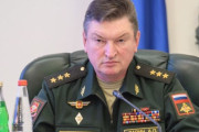 ウクライナ侵攻開始からロシア軍を指揮したアレクサンドル・ラピン大将を解任！