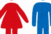 男と女での会話の違いｗｗｗｗｗｗｗ