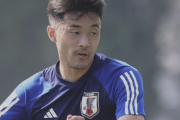 日本代表DF菅原由勢にブライトン、インテル、エバートンらビッグクラブがオファーと英専門記者
