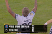 【驚愕】欧州王者パリ・サンジェルマンさん、南米王者ボタフォゴ相手に逝くｗｗｗｗｗｗｗｗ