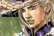 ジョジョ第7部『スティール・ボール・ラン』アニメ化決定。ジャイロ、ジョニィのビジュアル公開