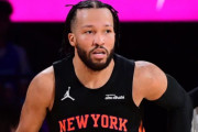 【NBA】ジェイレン・ブランソンそっくりさんコンテストが開催されてしまう