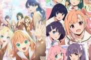 ラブライブ！って何でこんな衰退したんや？⇒ 「キャラより声優メインにしすぎ」「Vtuberに取られた」「ウマ娘バンドリに取られた」