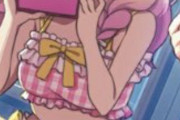 オニナッツ、自分の身体の魅力に気づいていない【ラブライブ！スーパースター】
