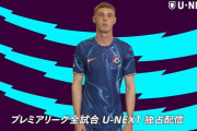 【動画】U-NEXTの企画でたどたどしい日本語を披露するパーマーｗｗ