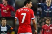 【海外サッカー】今夜対戦…マンUとPSGの両クラブでプレーした選手たち