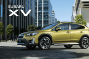 スバルのXVって車欲しいんだけどどう？？