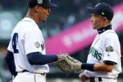 イチローって仲良しの野球選手おらんの？