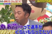 宮本慎也「野球はお前誰やねん、って選手でも3000万貰えるスポーツ」