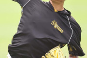 阪神　西純矢が「長期ロード」先陣、今季初のバンテリンドーム「合うと思う」１日中日戦先発