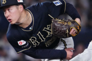 オリックス吉田輝星が「1球勝利」球団15年ぶり2人目  668日ぶりプロ4勝目