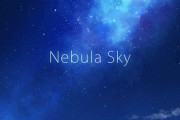 【デレマス10th】「Nebula Sky」　#シンデレラ10周年_愛知day2