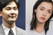俳優・松田龍平さんがモデルのモーガン茉愛羅さんと結婚！茉愛羅さんはデス・ストランディングでカイラルアーティストとして出演