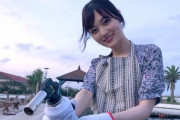 【乃木坂46】山下美月、外房で真鯛とヒラマサ釣り上げる！！！！！